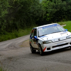 42° RALLY DUE VALLI - Gallery 13